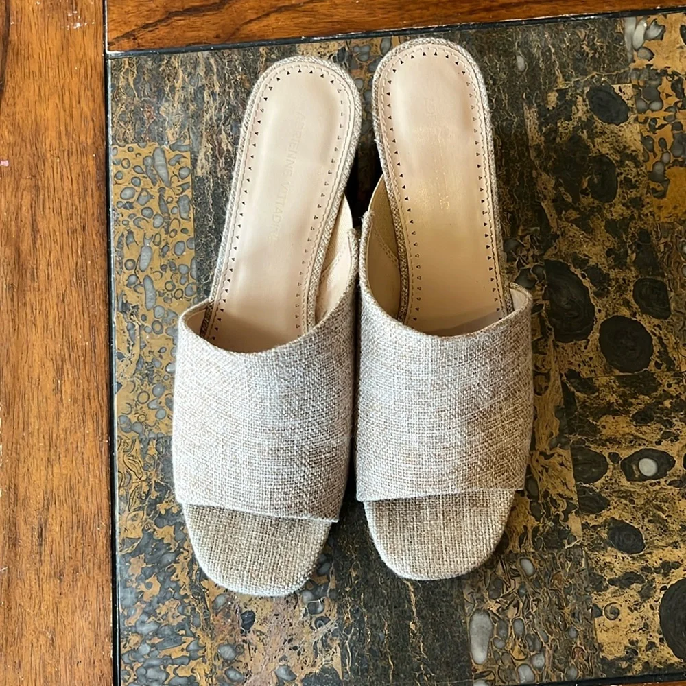 🩷Like new shoes 🩷